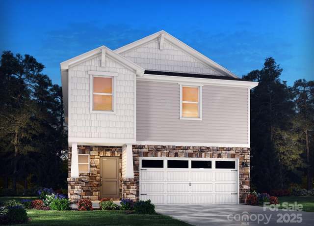 Property at 837 Blue Canyon Dr, York, SC 29745, 4 beds, 2.5 baths