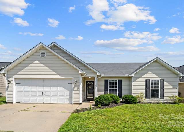 Property at 160 Lumber River Rd, Fletcher, NC 28732, 4 beds, 2 baths