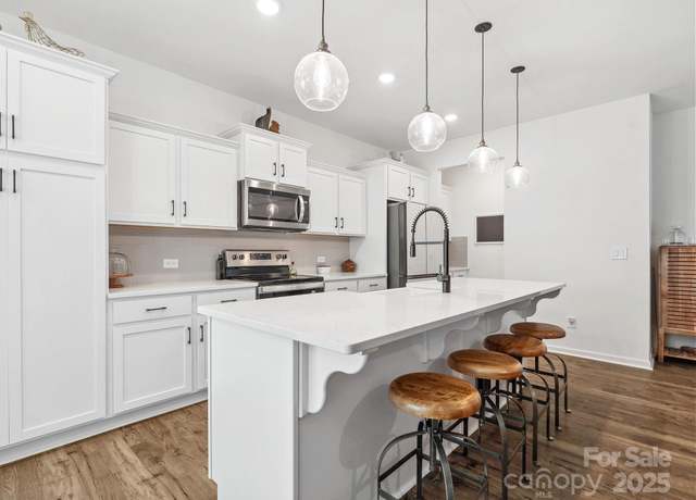 Property at 168 Aspire Cir, Wingate, NC 28174, 4 beds, 3 baths