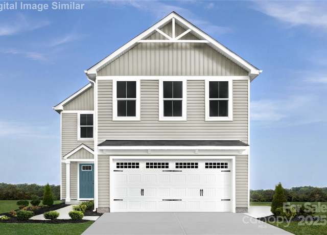Property at 5224 Mccallum Meadows Dr, Charlotte, NC 28216, 4 beds, 2.5 baths