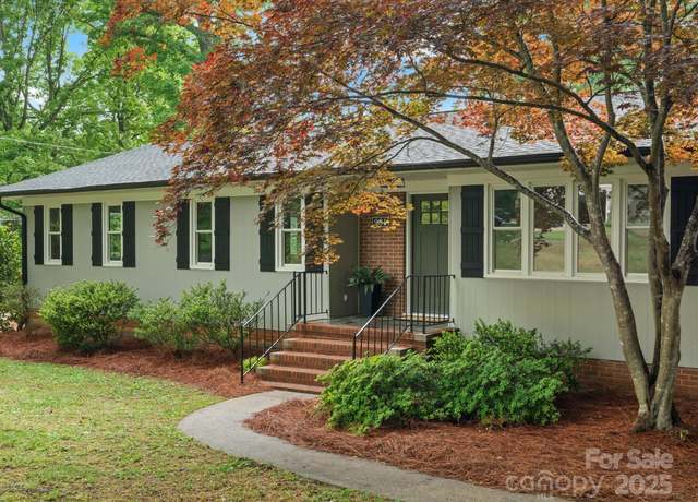 Property at 981 Meadowlark Dr, Rock Hill, SC 29732, 3 beds, 3 baths