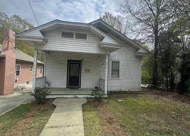 Property at 2511 Chapel Hill Rd, Durham, NC 27707, 3 beds, 2 baths