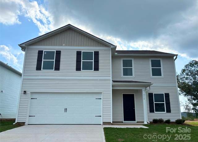 Property at 310 Newland Dr, Union, SC 29379, 4 beds, 2.5 baths