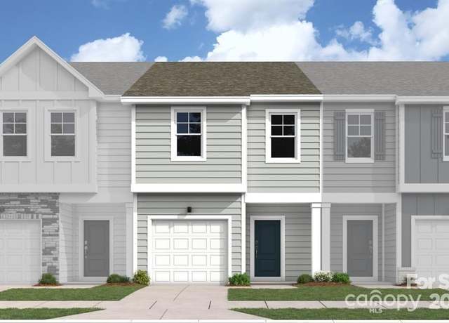 Property at 4541 Green Drake Dr, Charlotte, NC 28269, 3 beds, 2.5 baths
