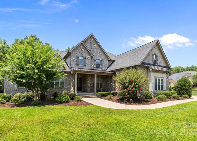 Property at 305 Red Winter Ct, Weddington, NC 28104, 5 beds, 4.5 baths