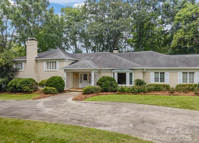 Property at 5718 Bentway Dr, Charlotte, NC 28226, 6 beds, 4 baths
