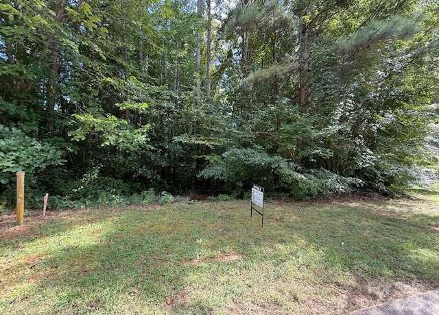 Property at 233 W Glenview Dr #233, Salisbury, NC 28147