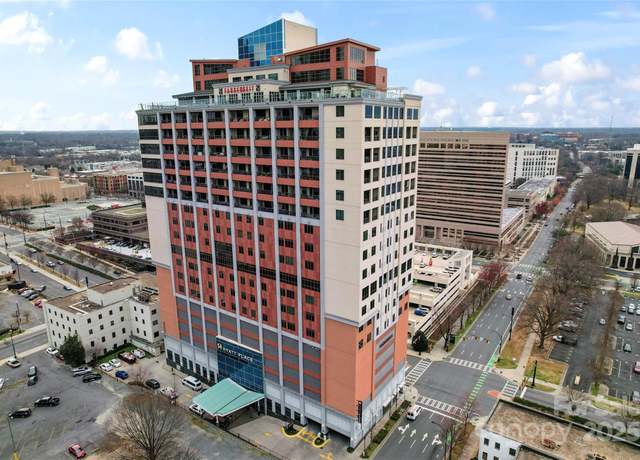 Property at 222 S Caldwell St #2008, Charlotte, NC 28202, 2 beds, 2 baths