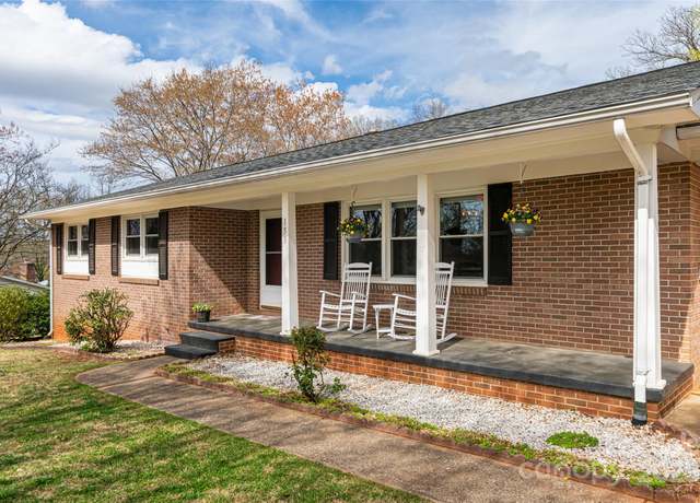 Property at 153 Brookwood Dr, Spindale, NC 28160, 3 beds, 2.5 baths