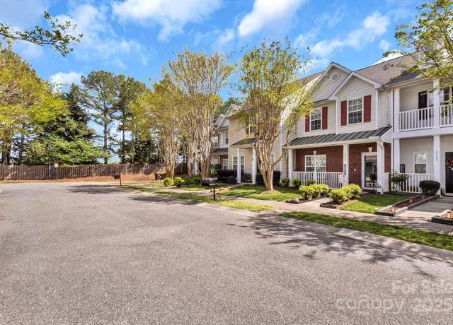 Property at 4517 Sabin St, Rock Hill, SC 29732, 3 beds, 2.5 baths