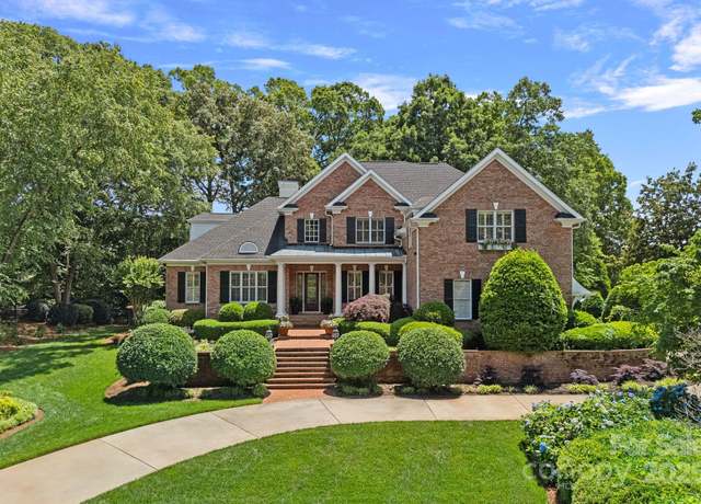 Property at 17040 Jetton Rd, Cornelius, NC 28031, 6 beds, 4.5 baths