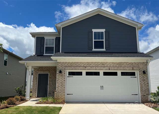 Property at 820 Blue Canyon Dr, York, SC 29745, 3 beds, 2.5 baths