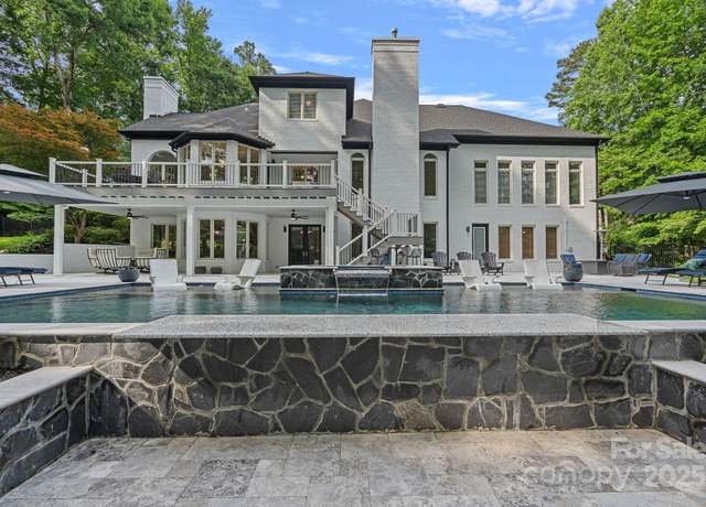 Property at 1001 Berwick Ct, Marvin, NC 28173, 5 beds, 4.5 baths