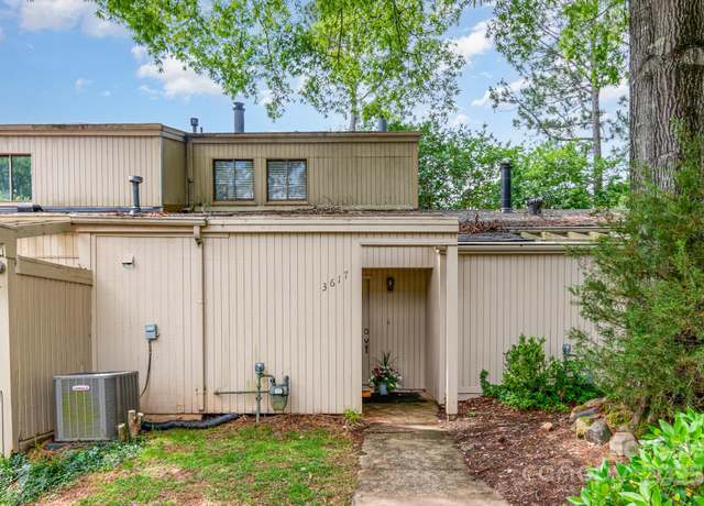 Property at 3617 Willow Point Dr, Charlotte, NC 28277, 2 beds, 1.5 baths