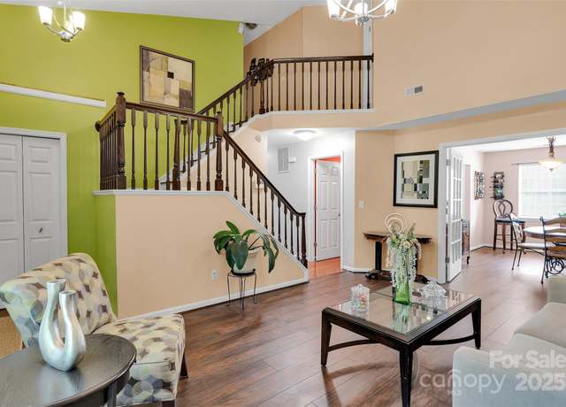 Property at 11219 Kempsford Dr, Charlotte, NC 28262, 4 beds, 2.5 baths