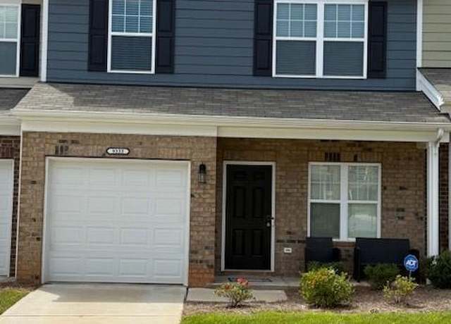 Property at 9333 Grand Valley Dr, Charlotte, NC 28213, 2 beds, 2.5 baths