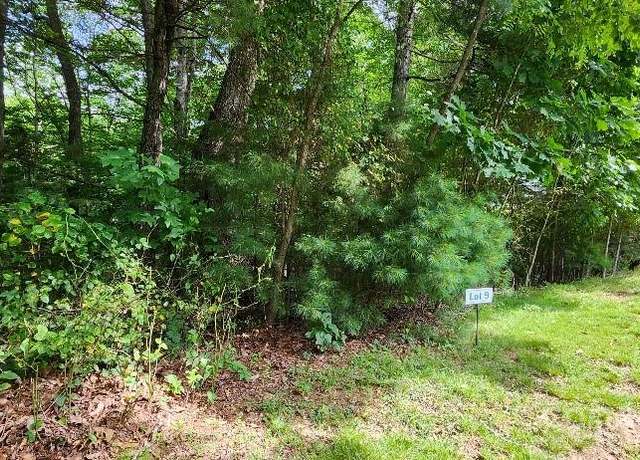 Property at 00000 Barebridge Dr #9, Burnsville, NC 28714