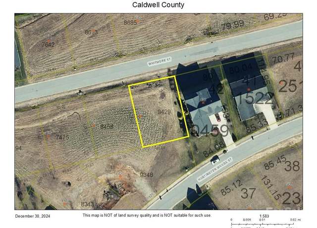 Property at 409 Whitmore St SE #64, Lenoir, NC 28645