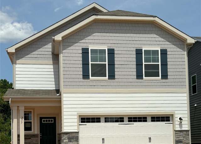 Property at 277 Bezelle Ave, York, SC 29745, 4 beds, 2.5 baths