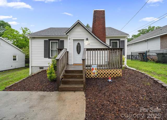 Property at 268 Jefferson Ct NE, Concord, NC 28025, 2 beds, 1 bath