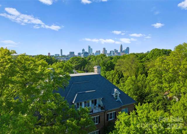 Property at 974 Queens Rd, Charlotte, NC 28207, 5 beds, 4.5 baths