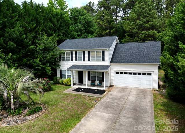 Property at 4332 Bathurst Dr, Charlotte, NC 28227, 5 beds, 2.5 baths