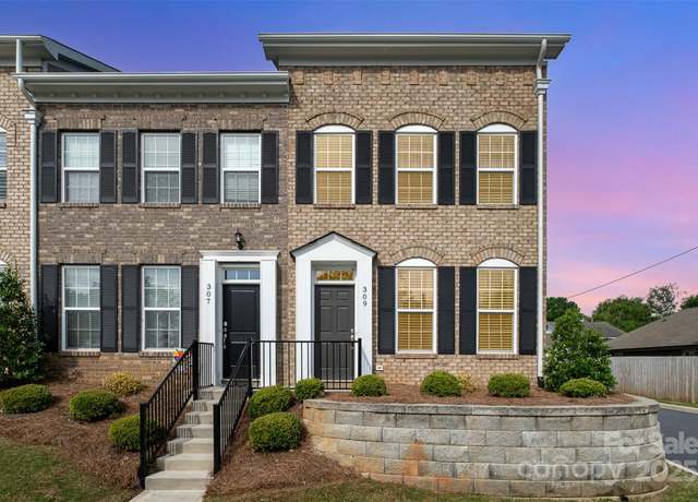 Property at 309 N Aspen St, Lincolnton, NC 28092, 3 beds, 2.5 baths
