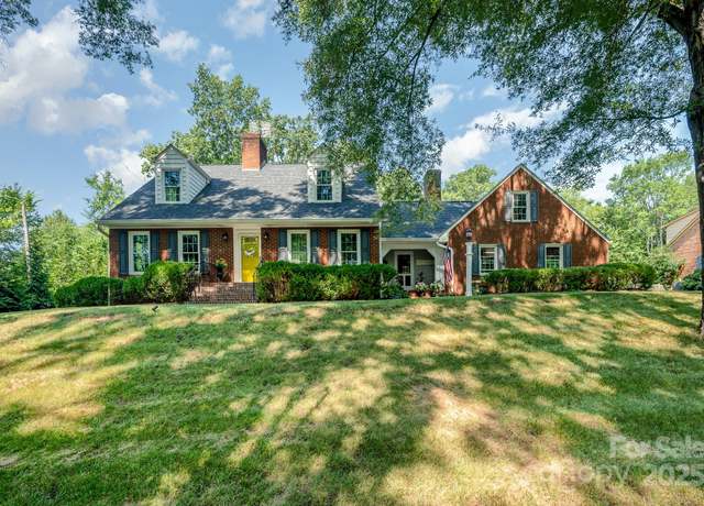 Property at 404 Bethel Dr, Salisbury, NC 28144, 4 beds, 3 baths