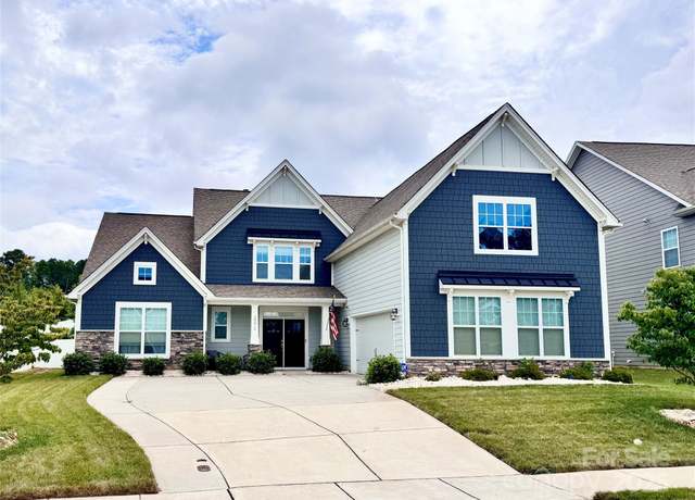 Property at 2370 Tessa Trce, Clover, SC 29710, 5 beds, 4.5 baths