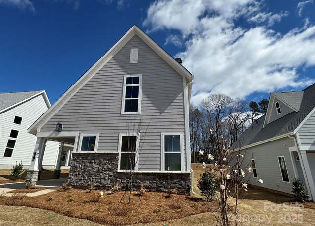Property at 4374 Morning Mist Dr #25, Sherrills Ford, NC 28673, 3 beds, 3 baths