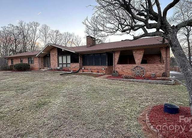 Property at 9188 Hwy 8 Hwy, Lexington, NC 27292, 7 beds, 3 baths
