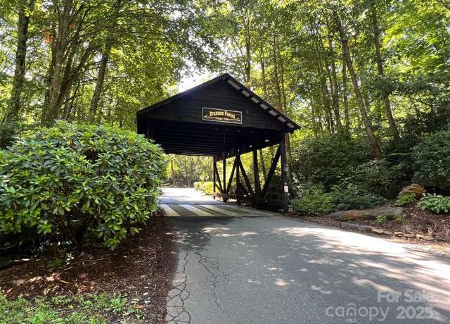Property at Lot 58 Turn-a-bout Ct, Waynesville, NC 28785