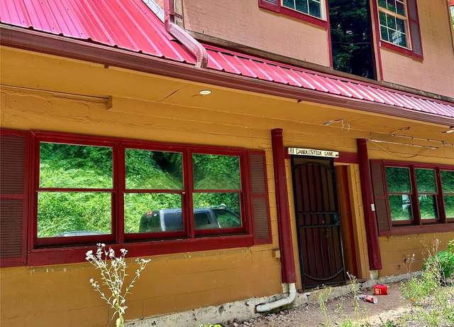 Property at 81 Candlestick Ln, Sylva, NC 28779