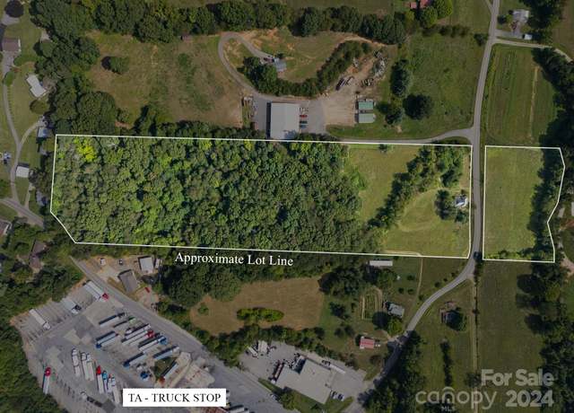 Property at 45 Georges Branch Rd, Candler, NC 28715