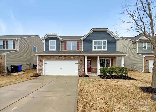 Property at 133 Sequoia St, Mooresville, NC 28117, 4 beds, 2.5 baths