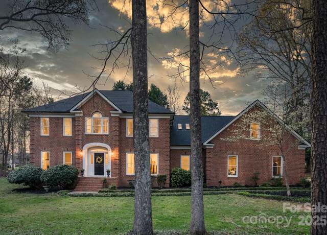 Property at 5750 Hemby Rd, Matthews, NC 28104, 3 beds, 4 baths