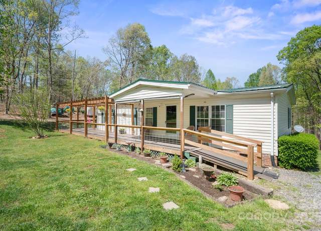 Property at 6282 Lor Rd, Morganton, NC 28655, 3 beds, 2 baths