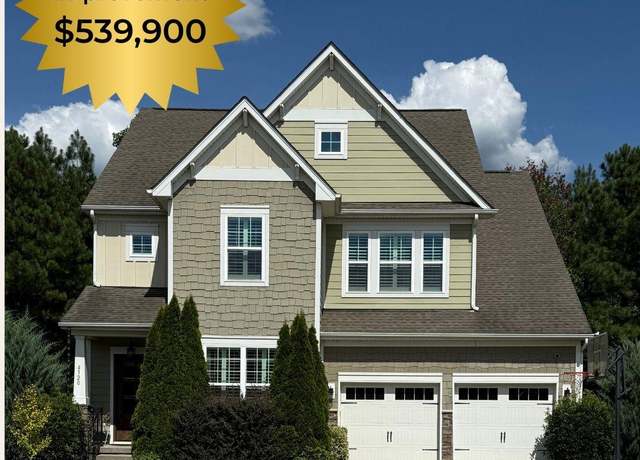 Property at 4320 Carrington Dr, Lancaster, SC 29720, 5 beds, 3.5 baths