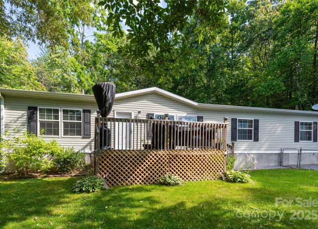 Property at 25 Mountain View Rdg, Fairview, NC 28730, 2 beds, 2 baths