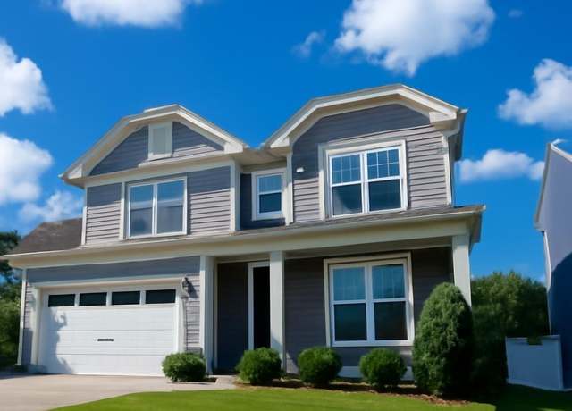 Property at 1142 Baldwin Dr, Lancaster, SC 29720, 5 beds, 3 baths