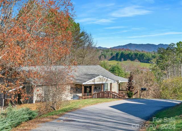 Property at 16 Sunny Ln, Mars Hill, NC 28754, 3 beds, 3 baths