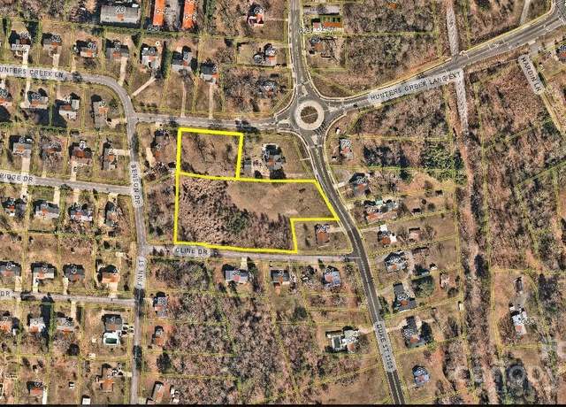 Property at 71 Duke St, Granite Falls, NC 28630
