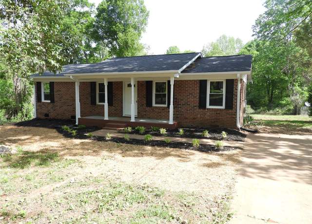 Property at 146 Crestmont Dr, Gaffney, SC 29341, 3 beds, 2 baths