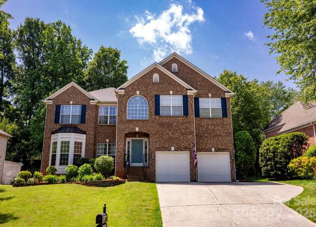 Property at 12416 Kane Alexander Dr, Huntersville, NC 28078, 4 beds, 3 baths