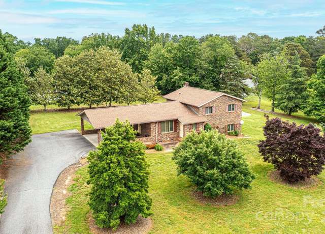 Property at 3020 Doc Pugh Rd, Connelly Springs, NC 28612, 3 beds, 2 baths