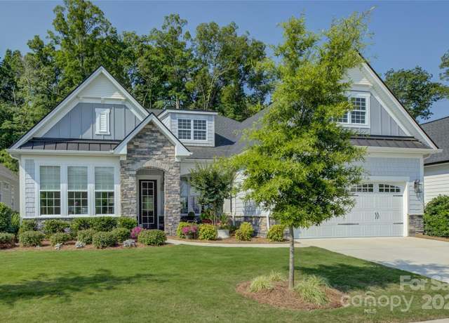Property at 27817 Tall Ridge Rd, Charlotte, NC 28278, 3 beds, 2.5 baths