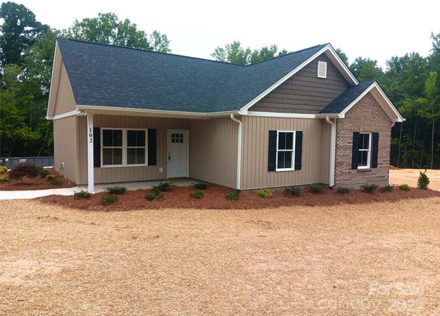 Property at 102 Lakeside Dr, Grover, NC 28073, 3 beds, 2 baths