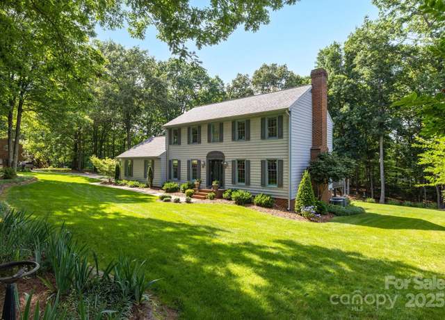 Property at 2101 River Chase Dr, Eden, NC 27288, 3 beds, 2.5 baths