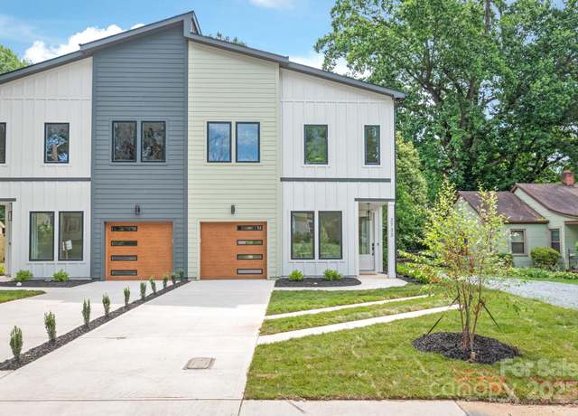 Property at 2733 Cowles Rd, Charlotte, NC 28208, 5 beds, 3 baths
