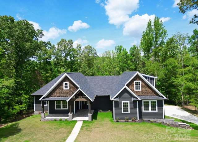 Property at 2694 Woodcrest Dr SW, Concord, NC 28027, 6 beds, 4.5 baths